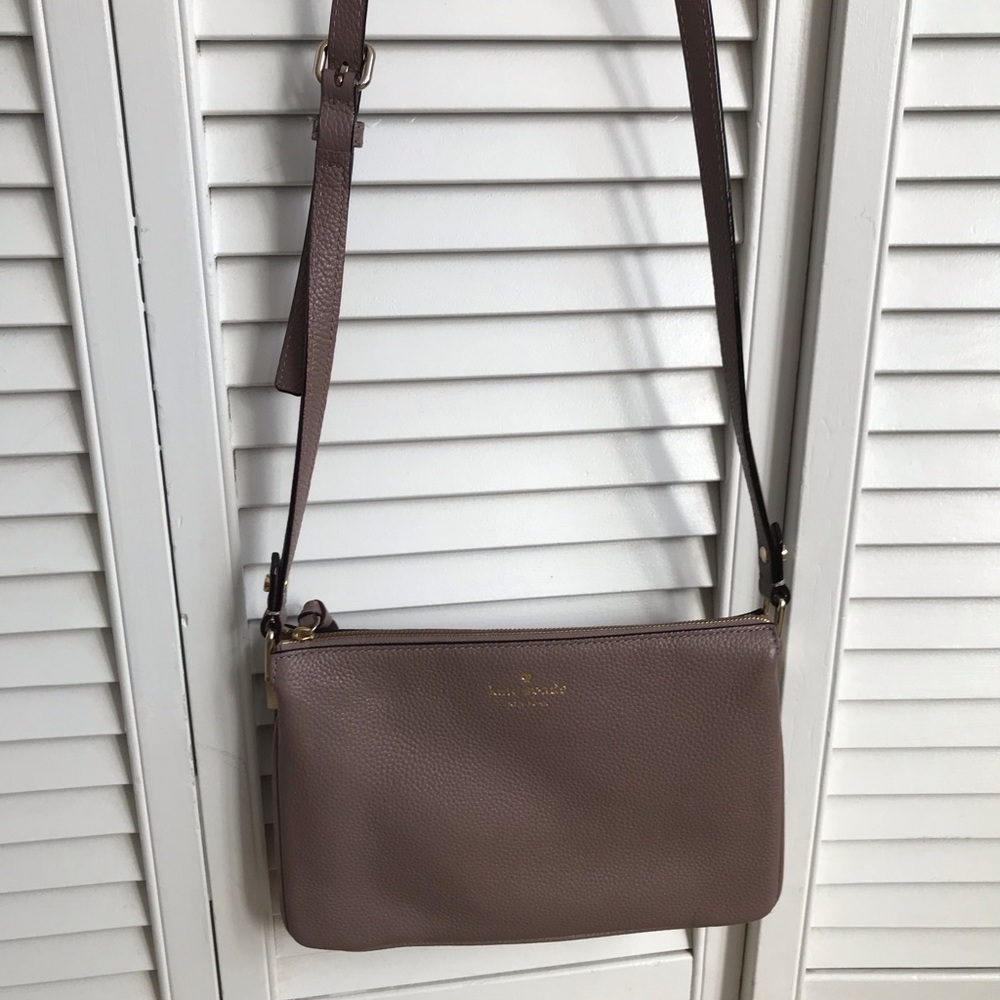Kate Spade Crossbody Bag